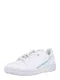 ADIDAS ORIGINALS Nizke superge ''''CONTINENTAL 80''''  bela / turkizna