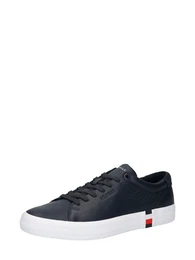 Sneaker ''''CORE CORPORATE STRIP'''' navy