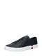 TOMMY HILFIGER Sneaker ''''CORE CORPORATE STRIP'''' navy