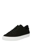 Garment Project Sneaker 'Type' schwarz