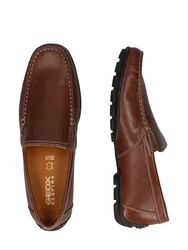 Geox Slipper U1144V braun