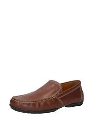 Geox Slipper U1144V braun