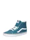 VANS Visoke tenisice ''''UA SK8-Hi''''  pastelno plava / bijela