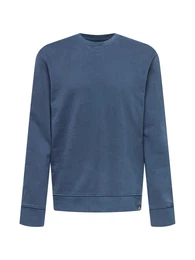 Sweatshirt ''''DEAN'''' taubenblau