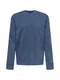 Only & Sons Sweatshirt ''''DEAN'''' taubenblau