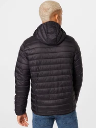 Blend Jacke Romsey royalblau/schwarz