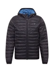 Blend Jacke Romsey royalblau/schwarz