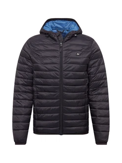 Blend Jacke Romsey royalblau/schwarz