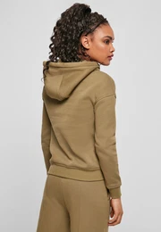 Urban Classics Mikina olivová