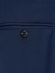 JACK & JONES Hose Franco navy/Dark Navy