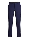 JACK & JONES Hose Franco dunkelblau