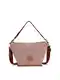 KIPLING Torba za na rame ''''MALIKA PEP''''  svijetlocrvena / tamno crvena