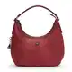 KIPLING Torba za na rame ''''Galya mu+''''  bordo / karmin crvena