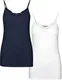 VERO MODA Top ''''Inge''''  nmonick mod / bl