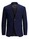 JACK & JONES Sakko ''''Franco'''' dunkelblau