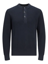 Pullover ''''Clark'''' navy