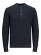 JACK & JONES Pullover ''''Clark'''' navy