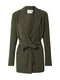 Guido Maria Kretschmer Collection Blazer ''''Franja''''  kaki