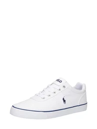Sneaker 'Hanford' dunkelblau / wei