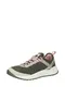 TIMBERLAND Tenisky ''''Solar Wave Low Fabric - Greenstride''''  tmavě zelená / šedá / světle růžová