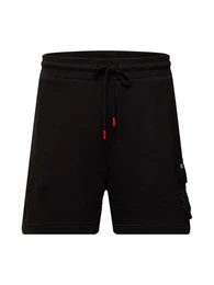 Hose schwarz