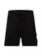 Tommy Jeans Hose schwarz