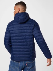Blend Jacke Romsey marineblau