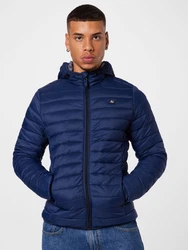 Blend Jacke Romsey marineblau