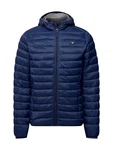 Blend Jacke Romsey marineblau