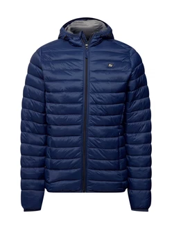 Blend Jacke Romsey marineblau