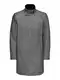 Only & Sons Prehoden pla ''''Oscar''''  temno siva