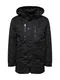 Only & Sons Parka 'Klaus' schwarz