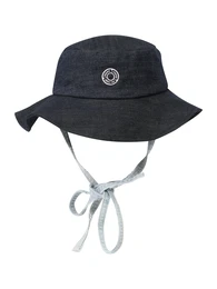ABOUT YOU REBIRTH STUDIOS Hut 'Denim Fisher' blue denim
