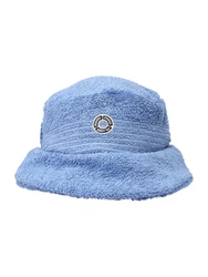 ABOUT YOU REBIRTH STUDIOS Hut 'Easy Breezy' blau