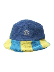 ABOUT YOU REBIRTH STUDIOS Hut 'Easy Breezy' blau