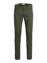 Jeans ''''Glenn'''' grün