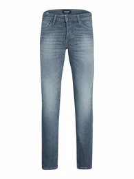 Jeans ''''JJIGLENN JJICON JJ 857 50SPS NOOS'''' blau