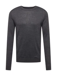 Pullover 'Town' grau