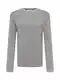 SELECTED Pullover 'Rocks' stone