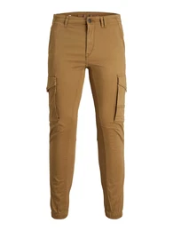 Cargohose 'Paul Flake' karamell