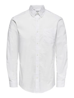 Only & Sons Hemd Neil