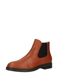 Chelsea Boots cognac