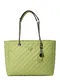 GUESS Ručna torbica ''''CESSILY''''  limeta