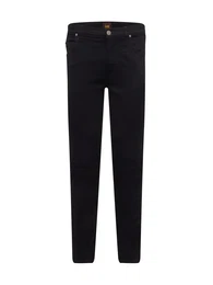 Jeans 'RIDER' schwarz