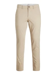 Hose ''''Marco Dave'''' beige