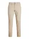 JACK & JONES Hose ''''Marco Dave'''' beige