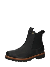 Chelsea Boots 'Burton' schwarz