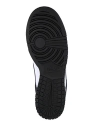 Nike Sportswear Sneaker Dunk Low Retro weiß
