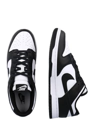 Nike Sportswear Sneaker Dunk Low Retro weiß