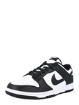 Nike Sportswear Sneaker Dunk Low Retro weiß